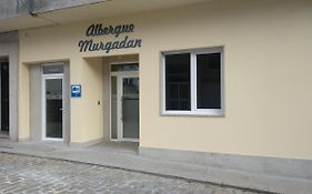 Albergue&Rooms Murgadán